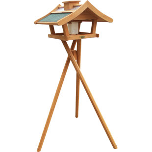 HABAU Grönland Birdhouse
