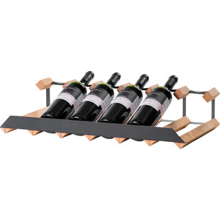 CLEARAMBIENT Weinregal für 6 Fl.