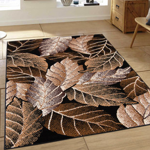 ALLSTAR RUGS Geometric Rug