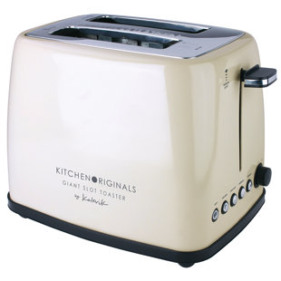 Kalorik KitchenOriginals Toaster Oven
