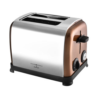KALORIK KitchenOriginals 2-Slice Toaster