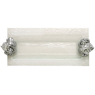 ARTHUR COURT DESIGNS Grape Tray