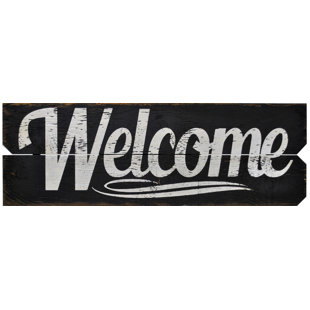 BOULDER INNOVATIONS Handmade Wall Decor on Wood