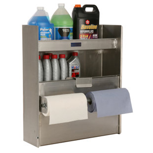 WFX UTILITY™ Aster 30"H x 25.875"W x 12.25"D Storage Cabinet
