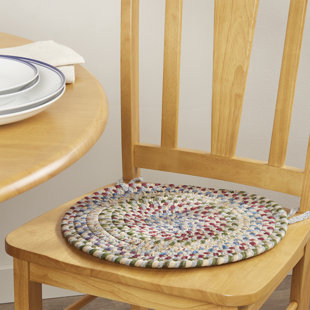 LANGLEY STREET® Entwistle Outdoor 0.5'' Dining Chair Chair Pad