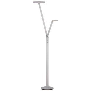 GEORGE KOVACS BY MINKA 71.5'' Task Floor Lamp