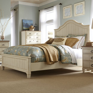 PANAMA JACK HOME COLLECTION Millbrook Standard Bed