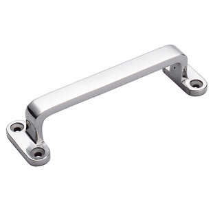 RICHELIEU 4 3/16" Center to Center Bar Pull