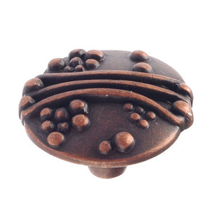 RICHELIEU Expression Round Knob
