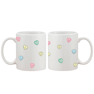 365 PRINTING INC Ceramic Coffee Mug
