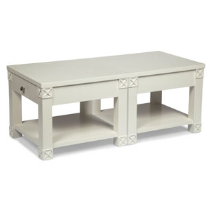 PYPER MARKETING LLC Coffee Table