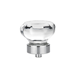 RICHELIEU Expression Geometric Knob