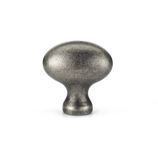 RICHELIEU Expression Oval Knob