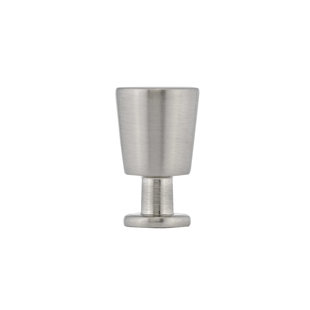 RICHELIEU 5/8" Diameter Round Knob