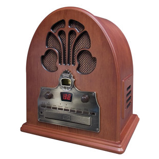 CROSLEY ELECTRONICS Decorative Radio
