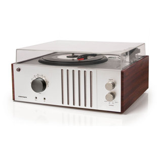 CROSLEY ELECTRONICS Decorative Record Player