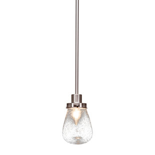 IVY BRONX Elwell 1 - Light Single Pendant