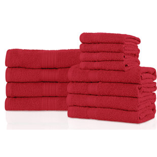 BIRCH LANE™ Everina Terrycloth Bath Towels