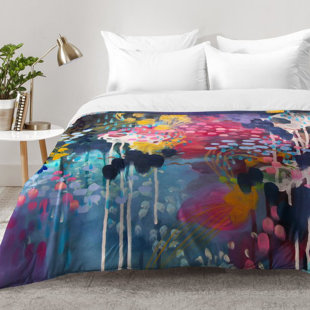 EAST URBAN HOME Stephanie Corfee Comforter Set (Set of 2)