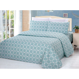 BAMBOO LIVING 2000 Rayon Sheet Set