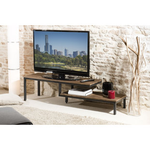WILLISTON FORGE TV Stand for TVs up to 60"