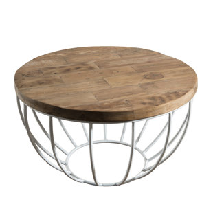 WILLISTON FORGE Coffee Table