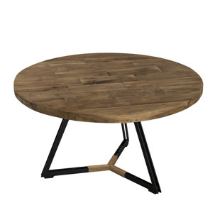 WILLISTON FORGE Coffee Table