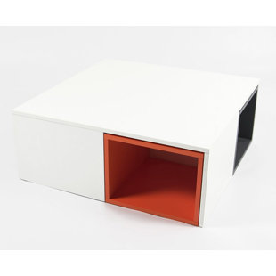 ALWYN HOME Charles Jacobs Coffee Table