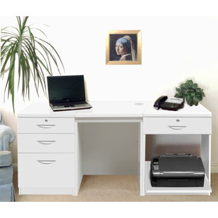 EBERN DESIGNS Walshaw Desk