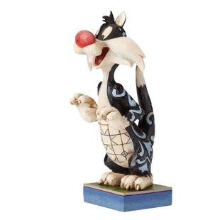 CARACELLA Wild Animals Figurine / Sculpture