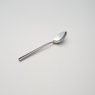 WILKENS & SÖHNE GMBH Kaffeelöffel Set Cantone poliert (6er Set) (Set besteht aus 6)