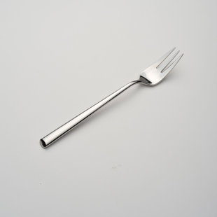 WILKENS & SÖHNE GMBH Kuchengabel Palladio (Set besteht aus 6)