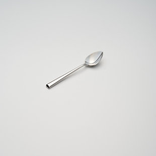 WILKENS & SÖHNE GMBH Palladio Espresso Spoons (Set of 6)