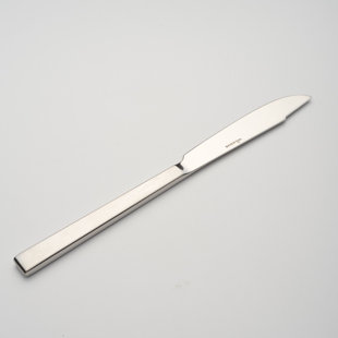 WILKENS & SÖHNE GMBH 12tlg. Fischbesteck Cantone matt