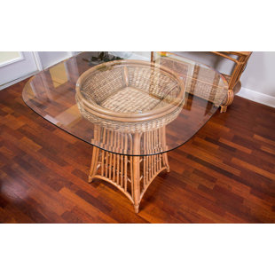 BAYOU BREEZE Brisa Round Counter Height Dining Table