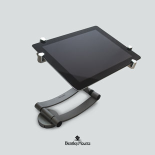 GGI INTERNATIONAL Bentley Mounts Universal Tablet Wall Mount