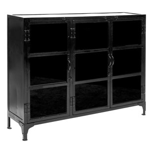 WILLISTON FORGE Athea 122cm Sideboard