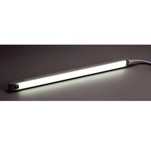 PUREOPTICS™ LED BY BLACK+DECKER® LED 9'' Under Cabinet Linkable Light Bar
