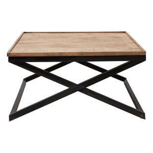 WILLISTON FORGE Coffee Table