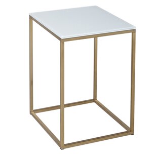 WROUGHT STUDIO Licata Side Table