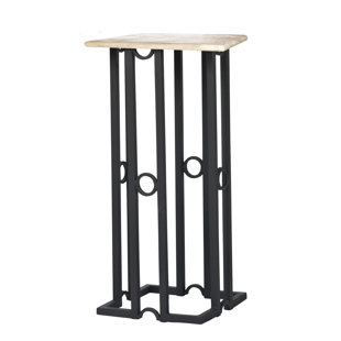 ELLAHOME Manhattan Plant Stand