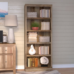 UNION RUSTIC Alide Bookcase