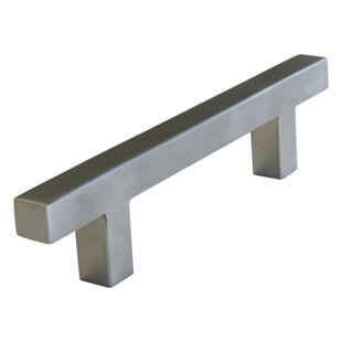 RCH SUPPLY COMPANY 3.75" Center to Center Bar Pull