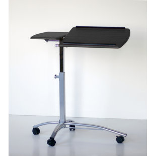 SAFCO PRODUCTS COMPANY Eastwinds Adjustable Laptop Cart