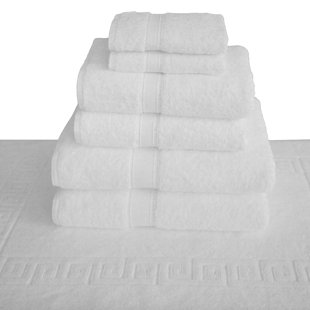 LINUM HOME TEXTILES Luxury Hotel & Spa Terrycloth Bath Towels