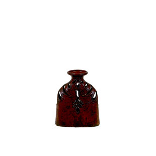 URBAN TRENDS Ceramic Table Vase