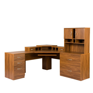 MILLWOOD PINES Leavy 72'' Desk