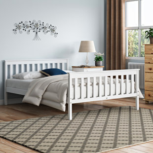 BRAMBLY COTTAGE Farwell Bed Frame