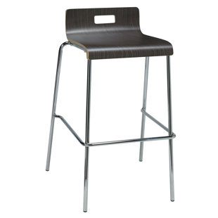 KFI STUDIOS Jive 30" Bar Stool