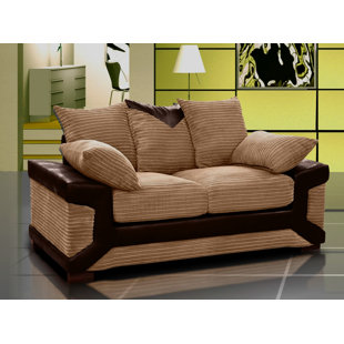CLASSICLIVING Dino Upholstered Sofa